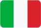 Raccordi filettati Italiano